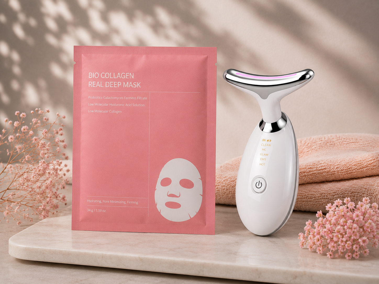 Ultimate Glow Bundle ✨