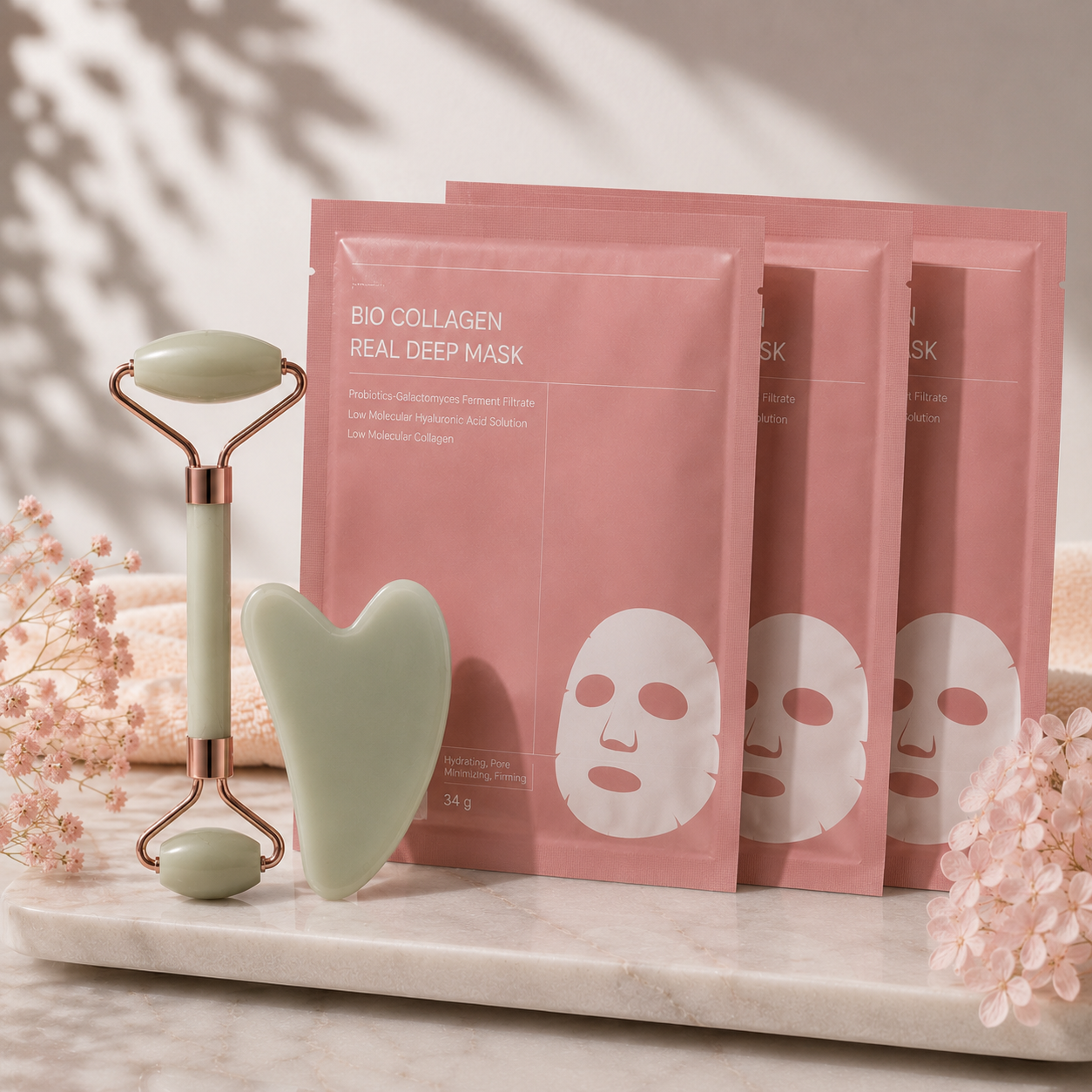 Cooling Glow Bundle ❄️