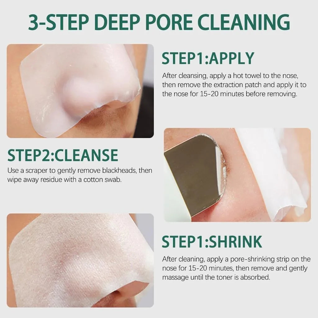 Blackhead Remover